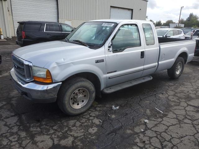 FORD F250 SUPER DUTY