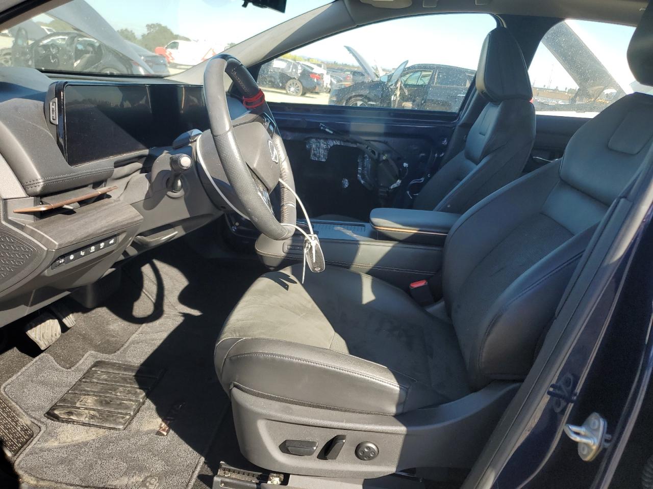 NISSAN ARIYA EVOLVE+