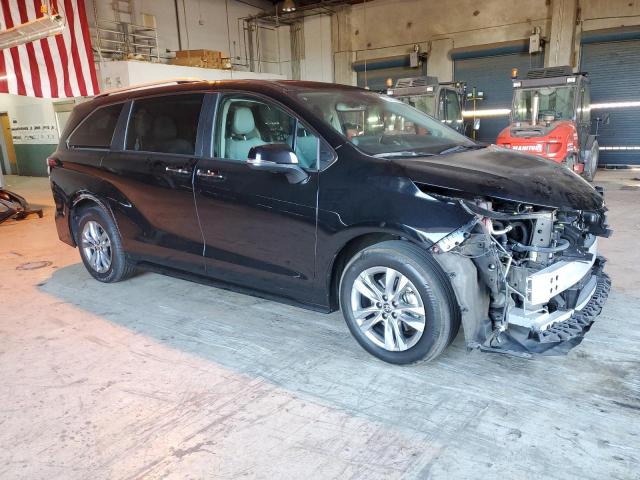 2022 TOYOTA SIENNA LIMITED #3315707473