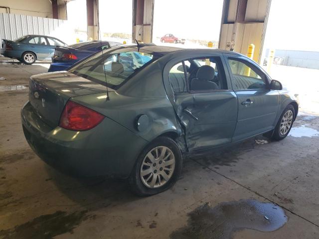 2010 CHEVROLET COBALT LS - 1G1AB5F52A7122861
