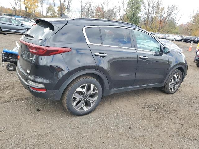 2022 KIA SPORTAGE E #3301602620