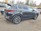 Lot #3301602620 2022 KIA SPORTAGE E
