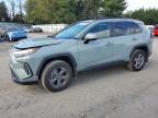 Lot #3296290438 2022 TOYOTA RAV4 XLE