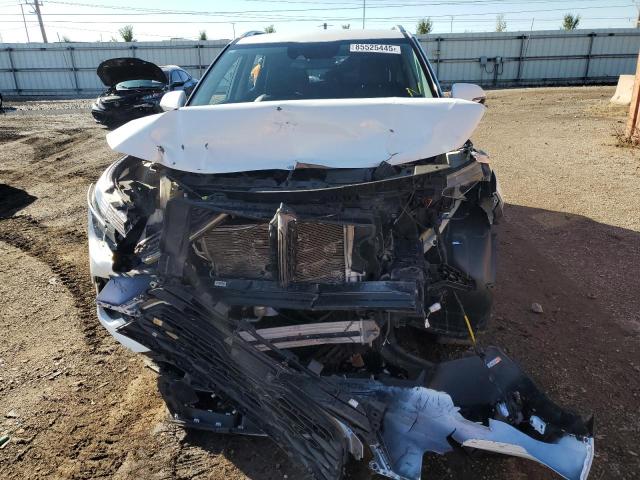 2021 KIA SELTOS S KNDEUCA20M7124925