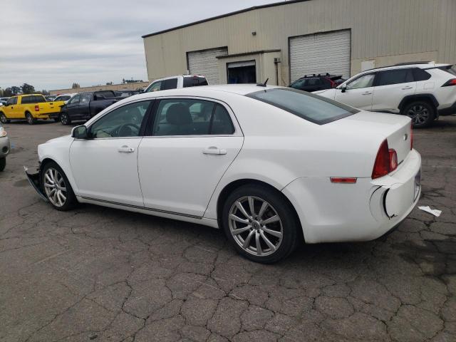 2011 CHEVROLET MALIBU 2LT #3274887110