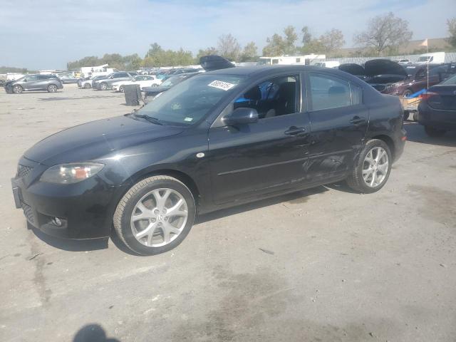 MAZDA 3 I