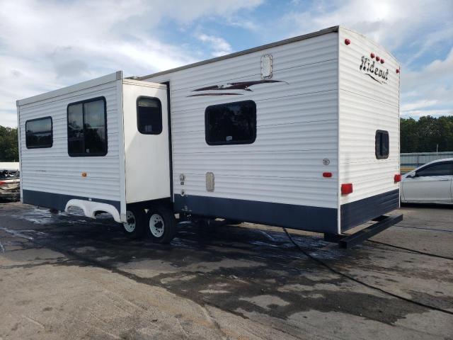 2008 KEYSTONE HIDEOUT #3292515675