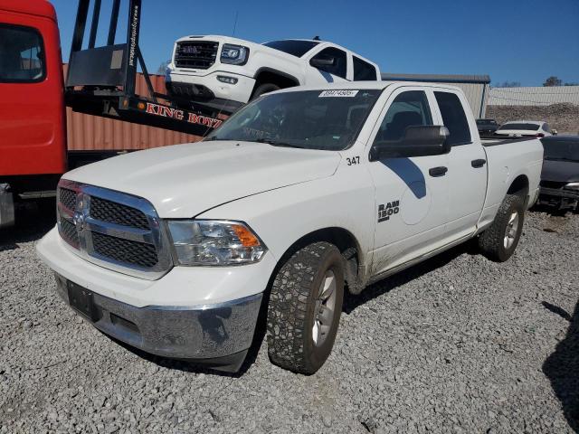 Global Auto Auctions: 2021 RAM 1500 CLASS
