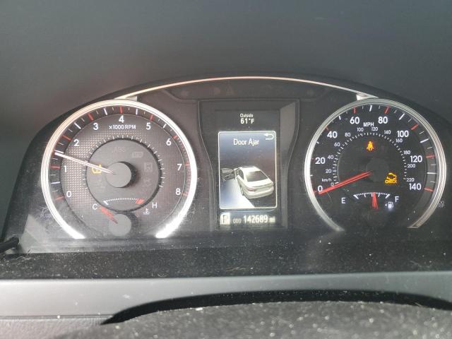 2015 TOYOTA CAMRY LE #3302796936