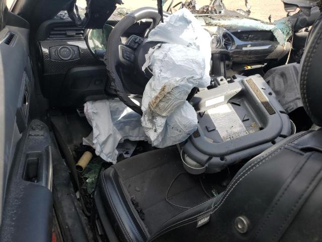 2019 FORD MUSTANG SH 1FA6P8JZ3K5549897