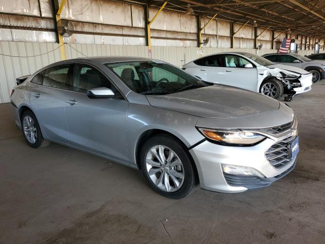 2022 CHEVROLET MALIBU LT #3308558539