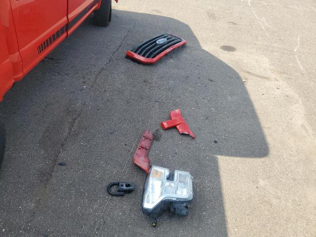 2015 FORD F150 SUPER #3273926820