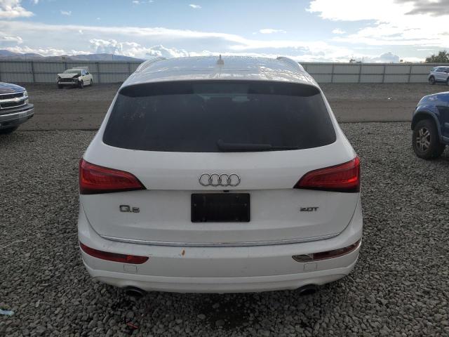 2015 AUDI Q5 PREMIUM - WA1CFAFP1FA115824