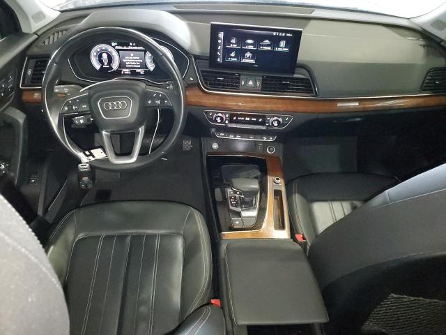 2023 AUDI Q5 PREMIUM #3301834439