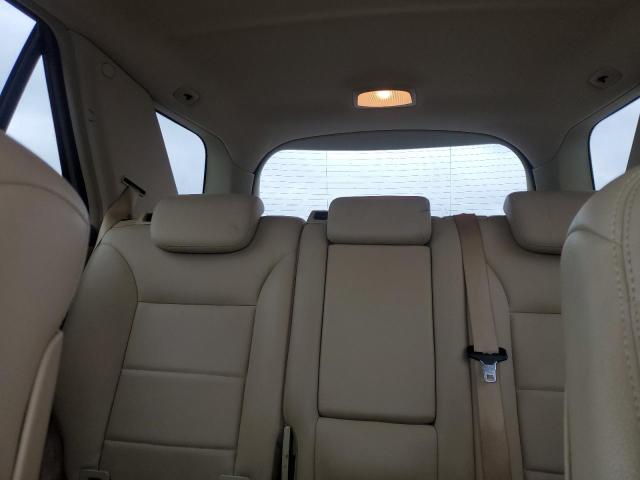 2010 MERCEDES-BENZ ML 350 BLU - 4JGBB2FB4AA613138