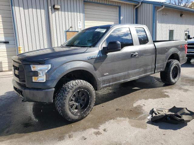 FORD F150 SUPER