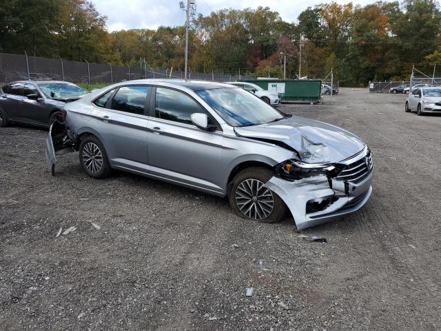 2020 VOLKSWAGEN JETTA S - 3VWCB7BU3LM024971