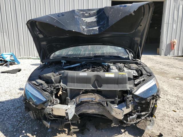 2025 AUDI A5 PREMIUM - WAUDACF55SA007796