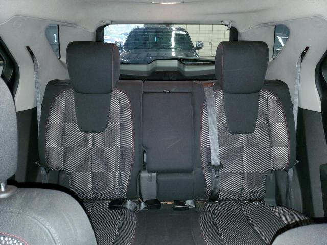 2011 CHEVROLET EQUINOX LT - 2CNFLNEC1B6284715