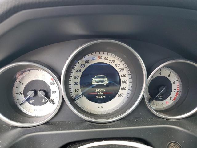 2016 MERCEDES-BENZ E 350 4MAT - WDDHF8JB1GB264218