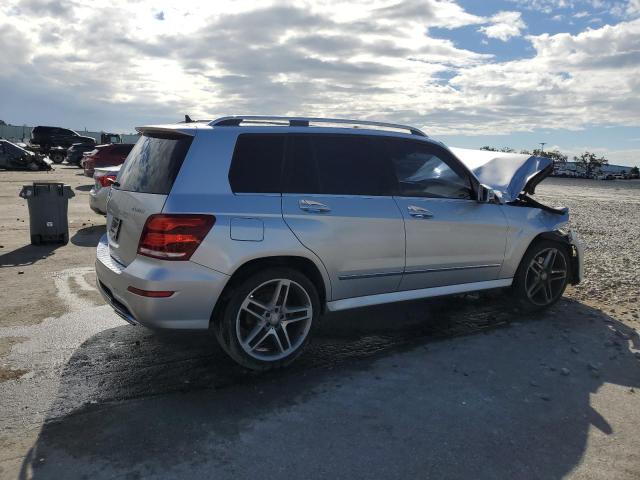 2014 MERCEDES-BENZ GLK 350 4M - WDCGG8JB7EG172415