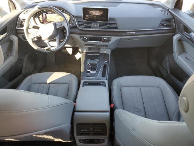 2020 AUDI Q5 PREMIUM #3284115533