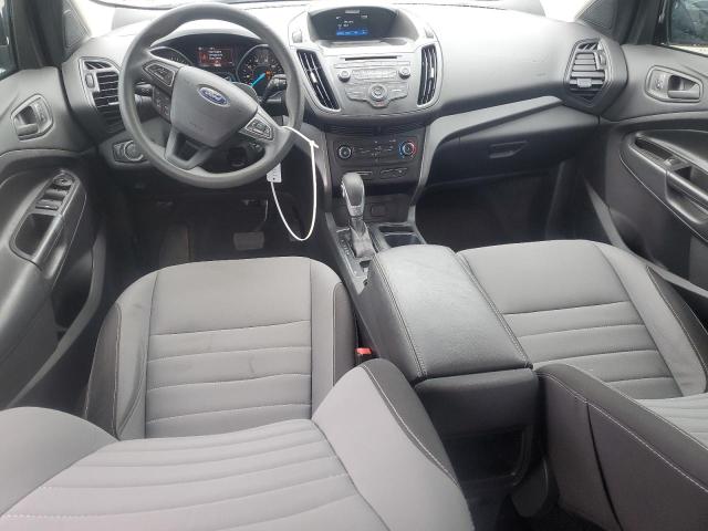 2017 FORD ESCAPE S - 1FMCU0F7XHUB12942