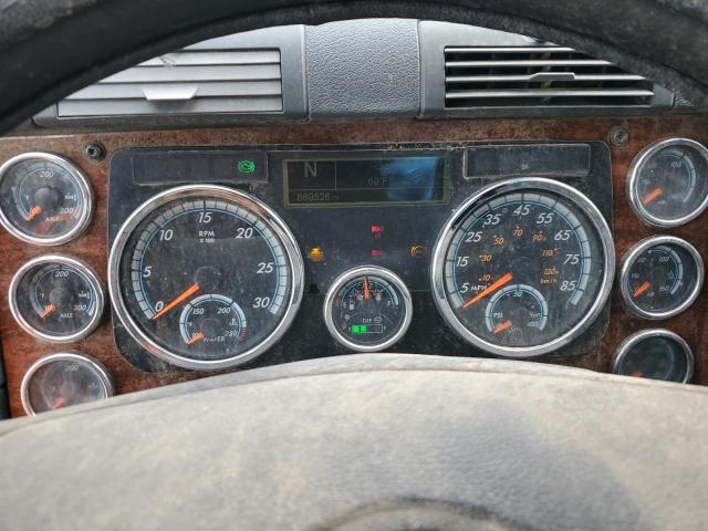 2016 FREIGHTLINER CASCADIA 1 #3280583444