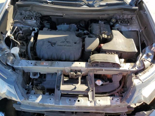 2017 MITSUBISHI OUTLANDER JA4AD3A34HZ041526