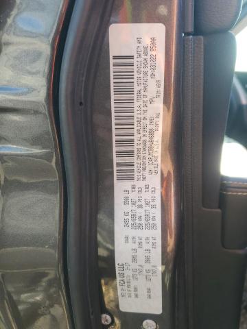 2017 JEEP CHEROKEE LATITUDE #3287899265