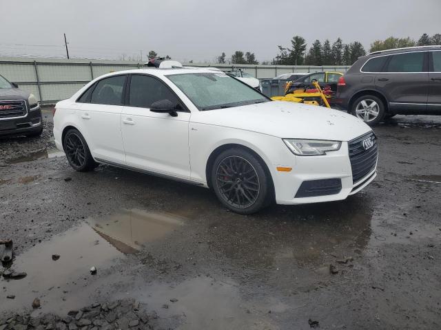 2018 AUDI A4 PREMIUM WAUENAF46JA055424