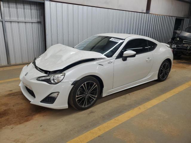 2014 TOYOTA SCION FR-S #3294525496