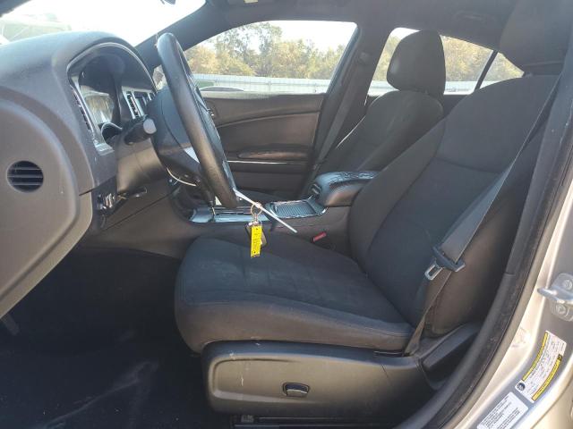 2014 DODGE CHARGER SE - 2C3CDXBG9EH197133