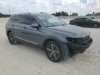 Lot #3310513042 2019 VOLKSWAGEN TIGUAN SE