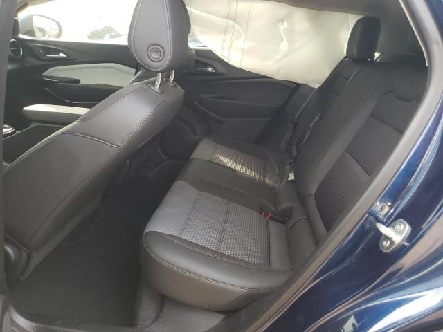 2024 CHEVROLET TRAX 1LT - KL77LHE22RC058876