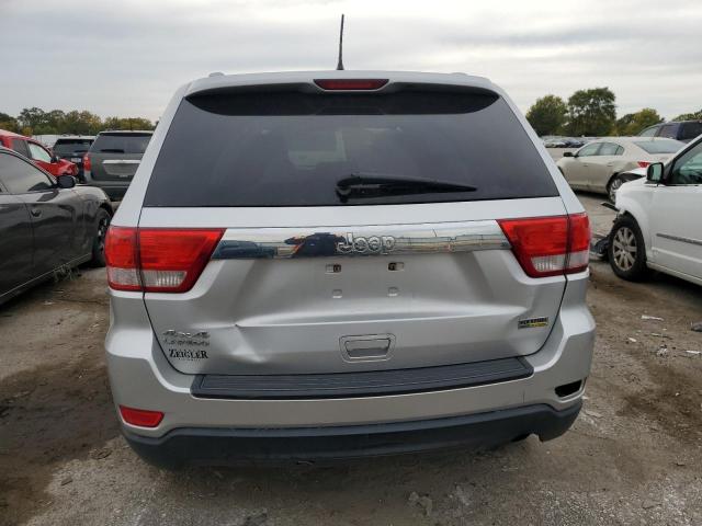 2011 JEEP GRAND CHER - 1J4RR4GG3BC589886