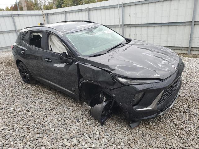 2024 BUICK ENVISION E #3301605644