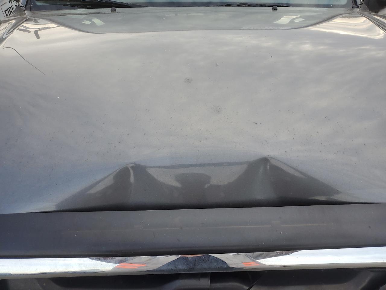 TOYOTA TACOMA DOUBLE CAB PRERUNNER LONG BED