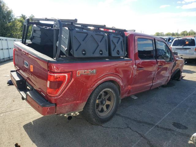 2021 FORD F150 SUPER - 1FTFW1E85MKE31957