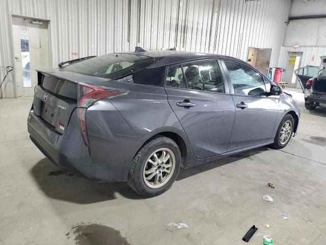 2016 TOYOTA PRIUS JTDKARFU7G3028018