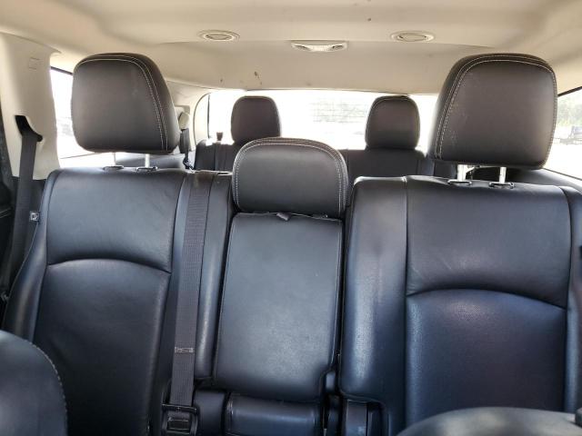 2013 DODGE JOURNEY CR #3281506991