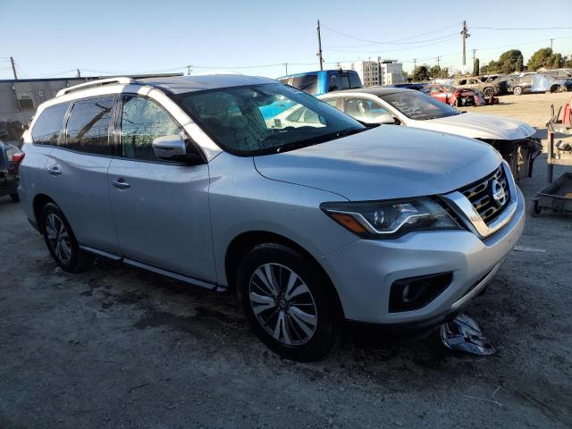 2017 NISSAN PATHFINDER - 5N1DR2MN7HC664049