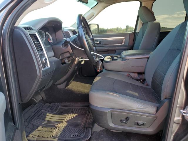 2015 RAM 1500 SLT - 1C6RR7GT1FS669923