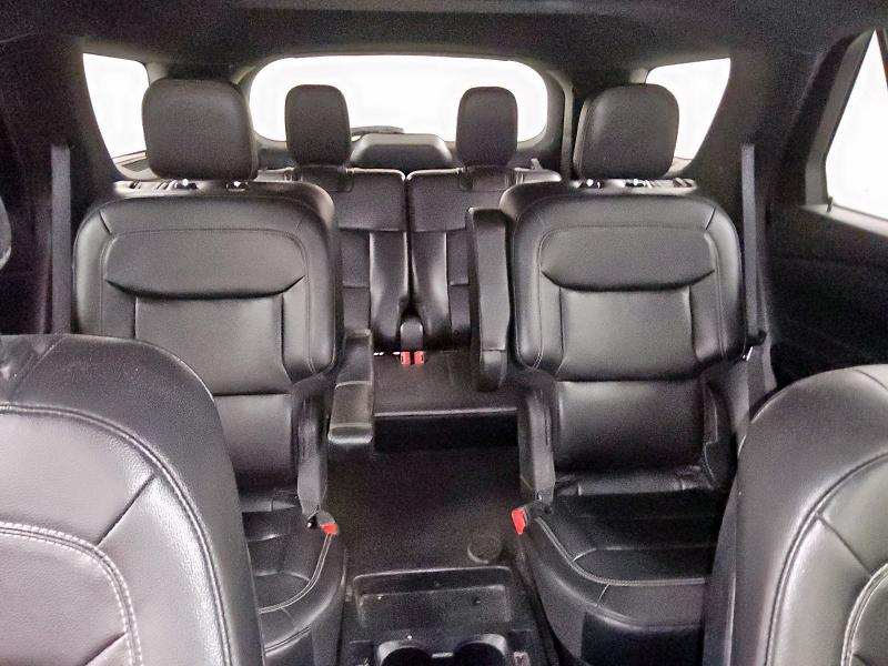 2020 FORD EXPLORER XLT - 1FMSK7DH1LGB04130