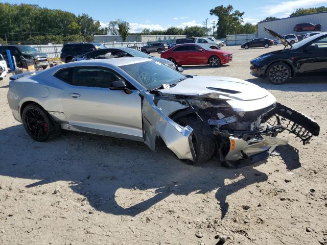 2018 CHEVROLET CAMARO SS #3297147501