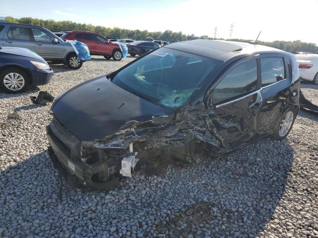 Global Auto Auctions: 2016 CHEVROLET SONIC LT