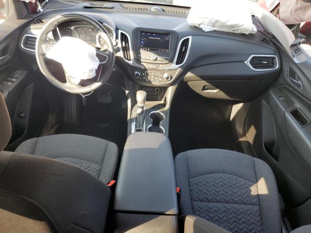 2022 CHEVROLET EQUINOX LT #3286704290