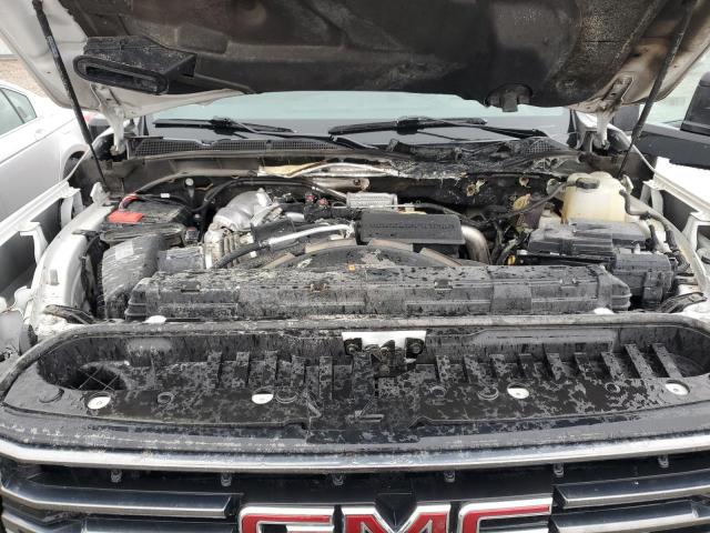 2020 GMC SIERRA K35 - 1GT49VEY1LF174132