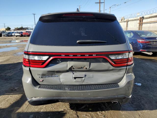 2022 DODGE DURANGO SX #3302932600