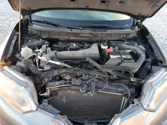 2016 NISSAN ROGUE S - 5N1AT2MVXGC815047